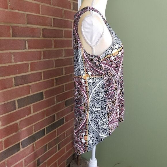 Sanctuary Blouse NWT.  A-31. A3112 - Picture 3 of 6